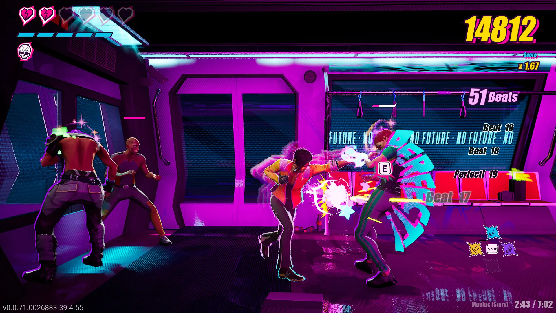 Dead as Disco Early Access Impressions