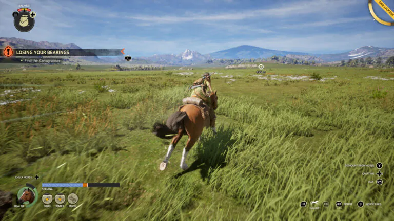 The Legend of Khiimori Early Access Impressions