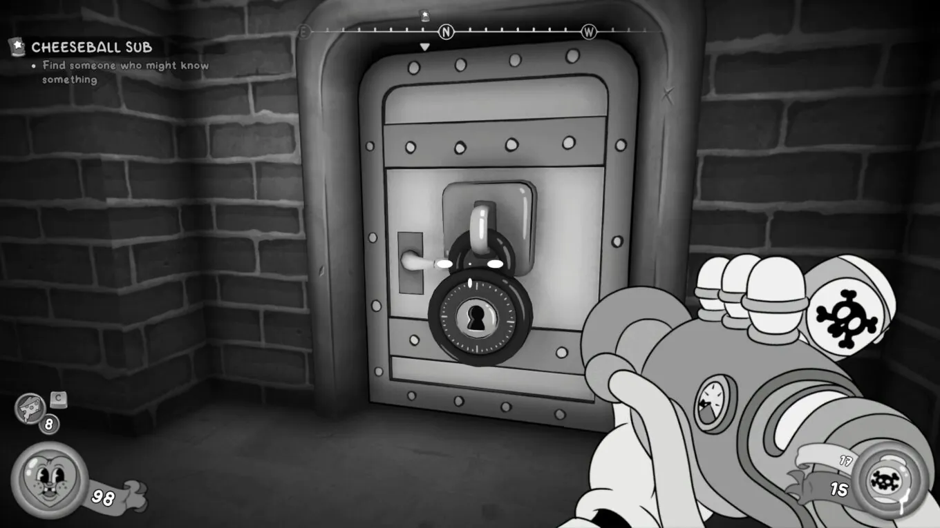 Mouse: P.I. for Hire Review