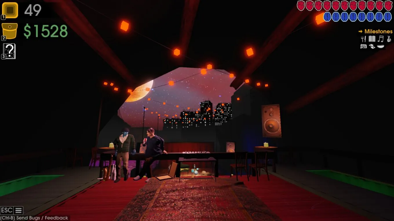 Moves of the Diamond Hand Preview