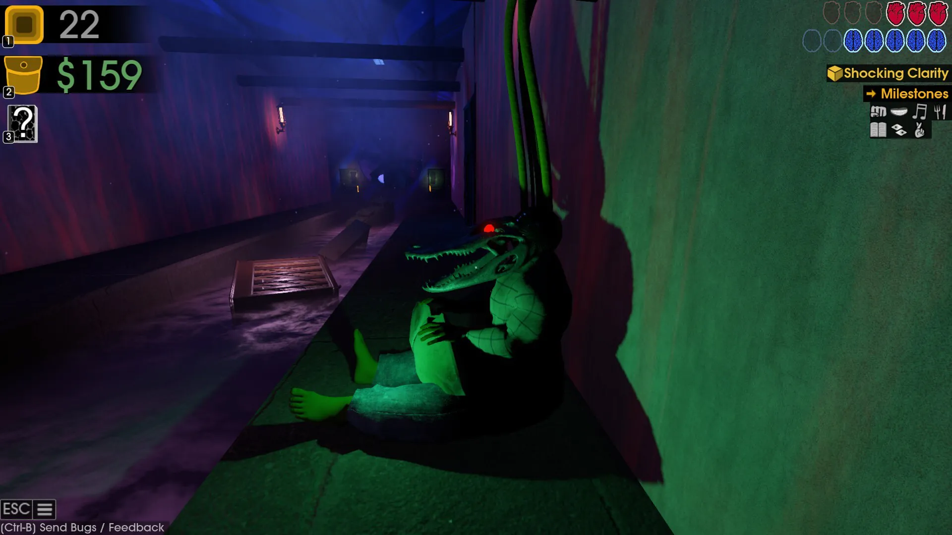 Moves of the Diamond Hand Preview