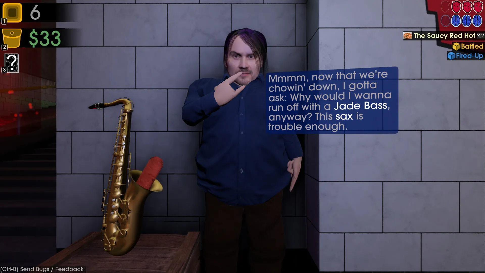 Moves of the Diamond Hand Preview