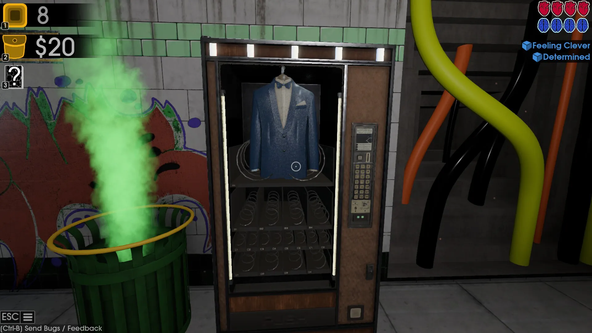 Moves of the Diamond Hand Preview