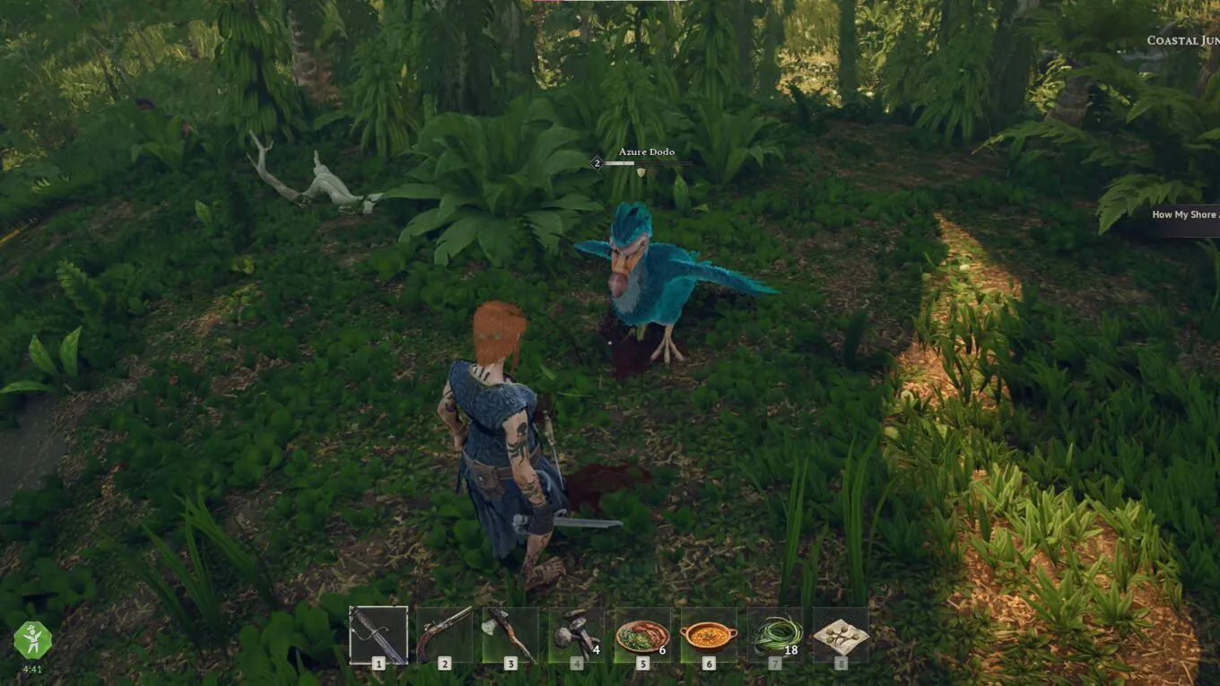 Windrose Early Access impressions