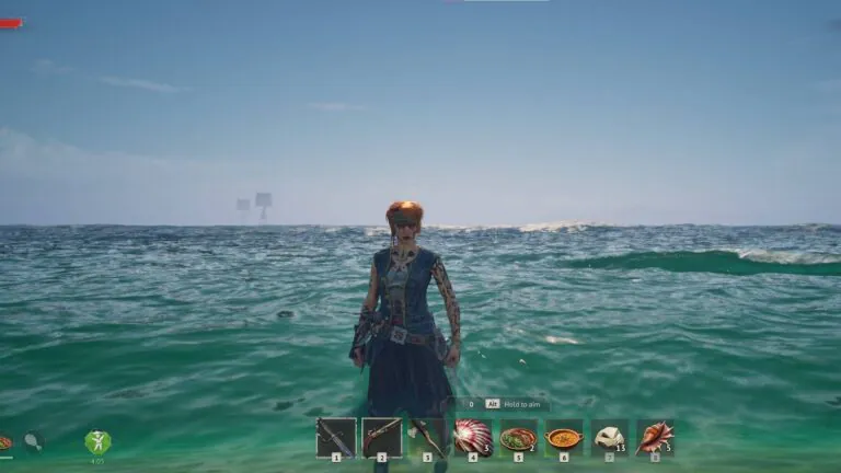 Windrose Early Access impressions: Pirate survival for the friendslop era