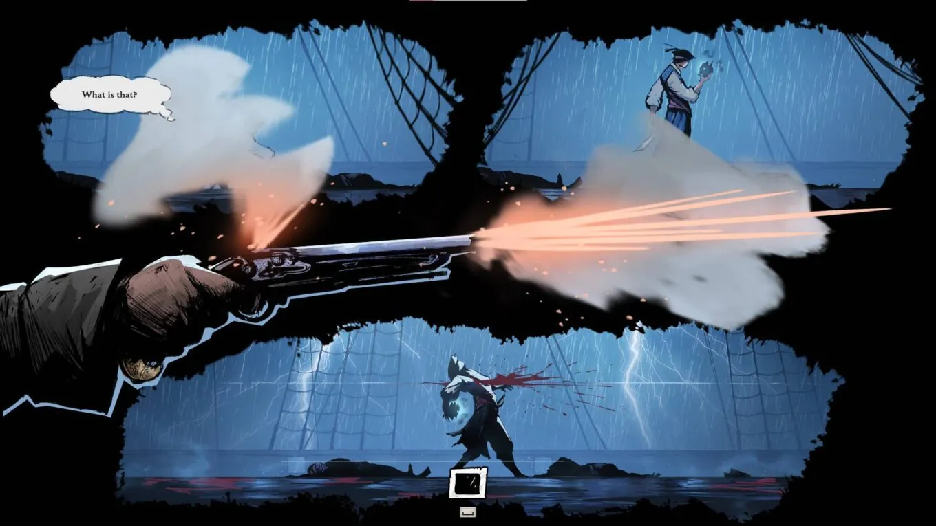 Windrose Early Access impressions