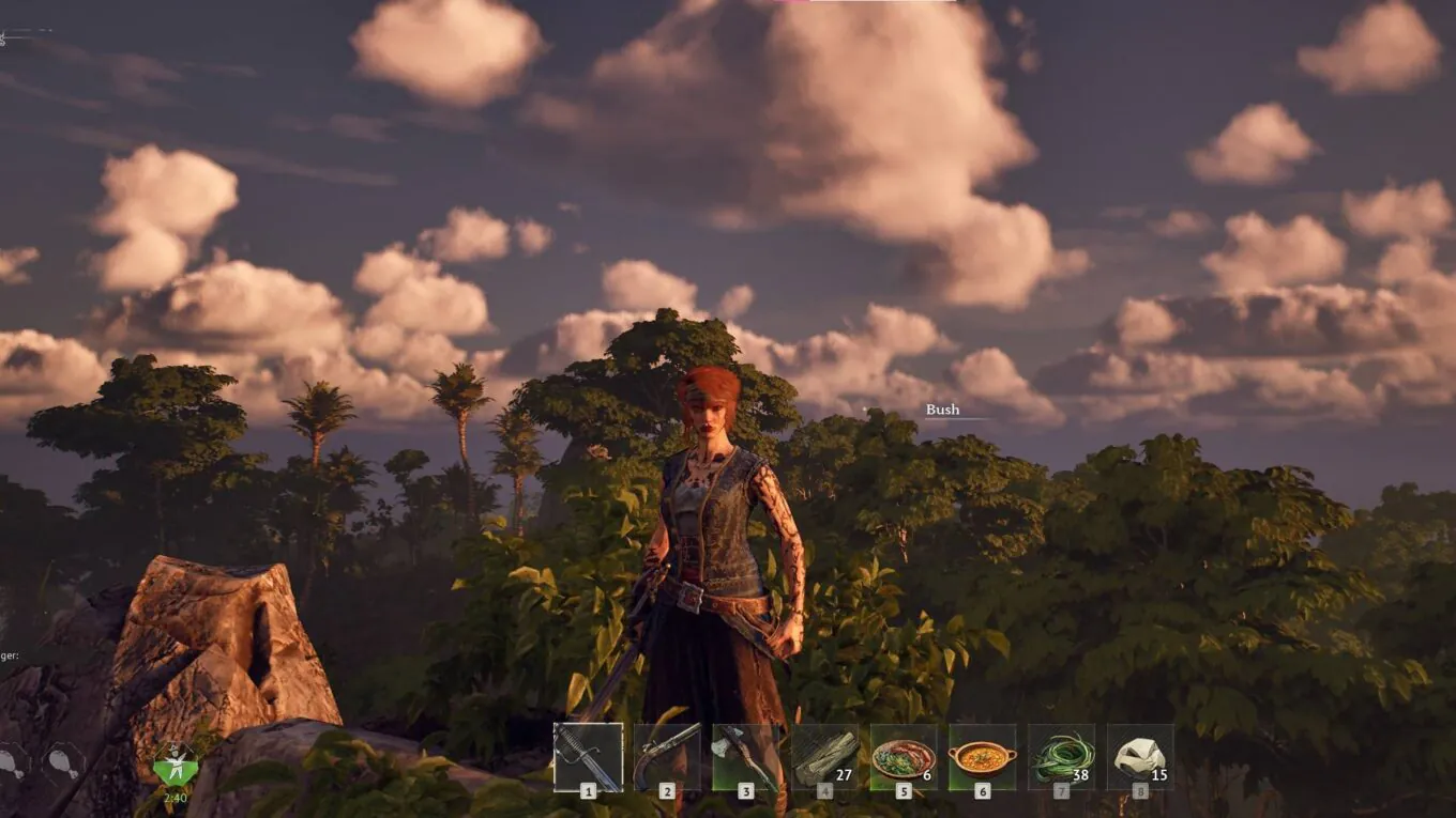 Windrose Early Access impressions