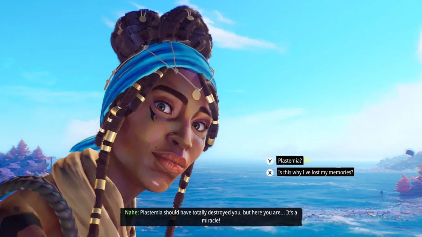 Tides of Tomorrow Review