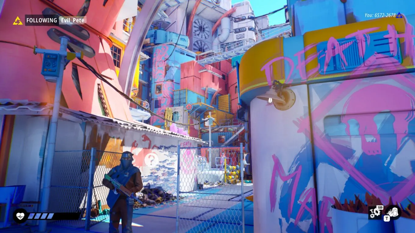 Tides of Tomorrow Review