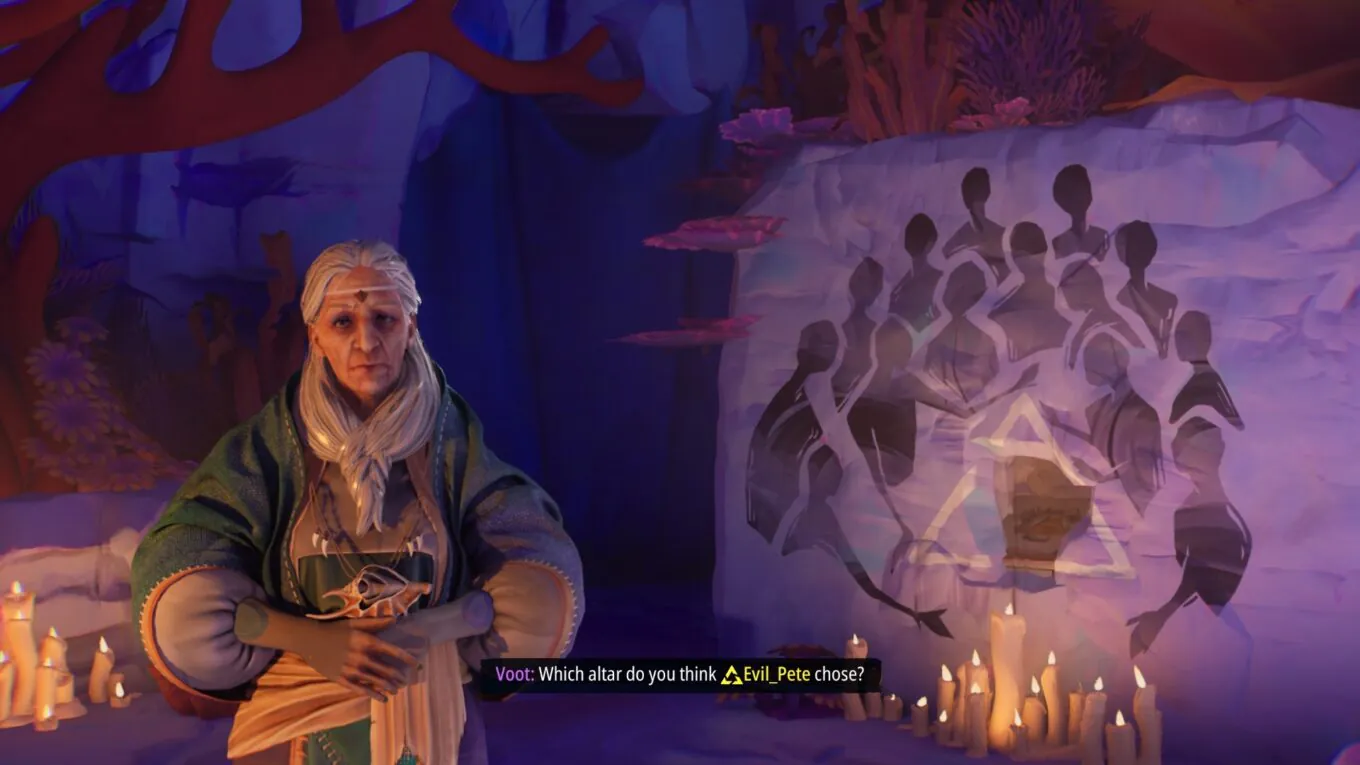 Tides of Tomorrow Review