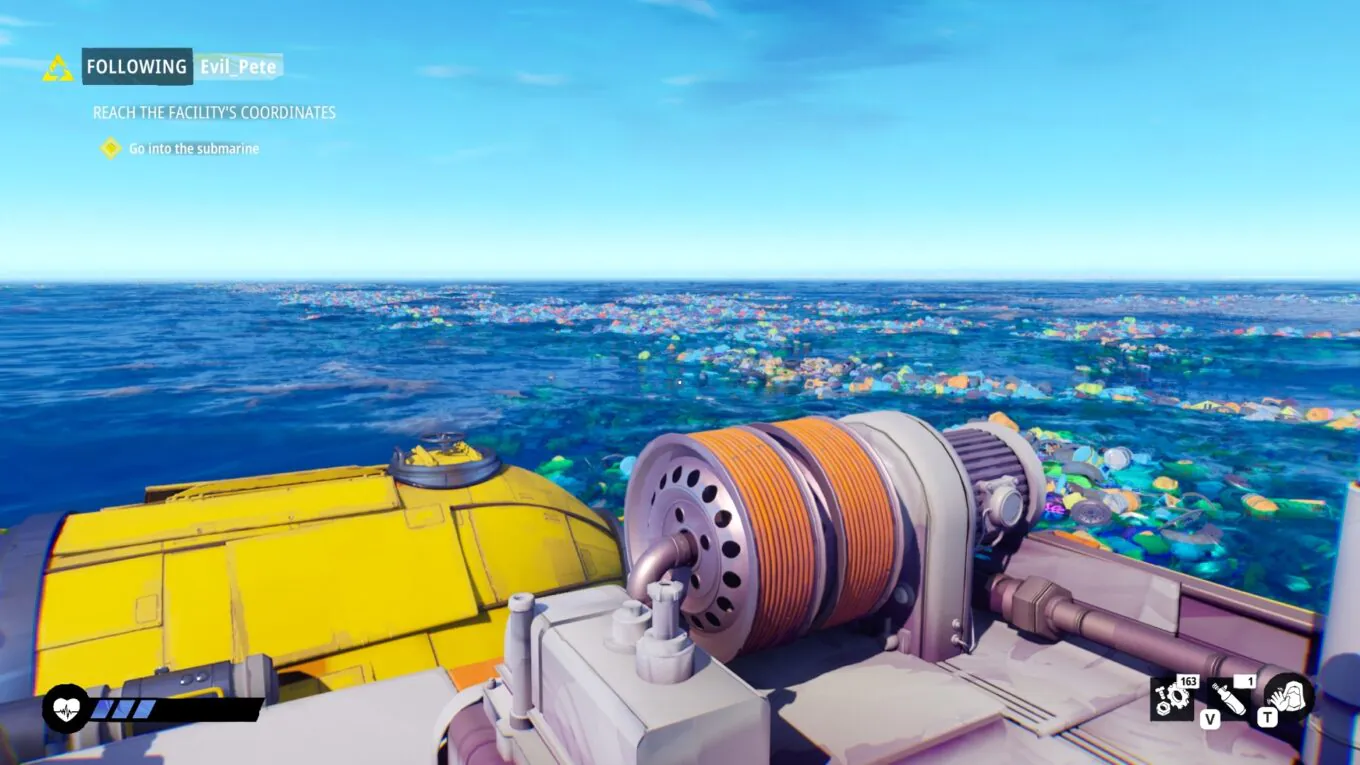 Tides of Tomorrow Review