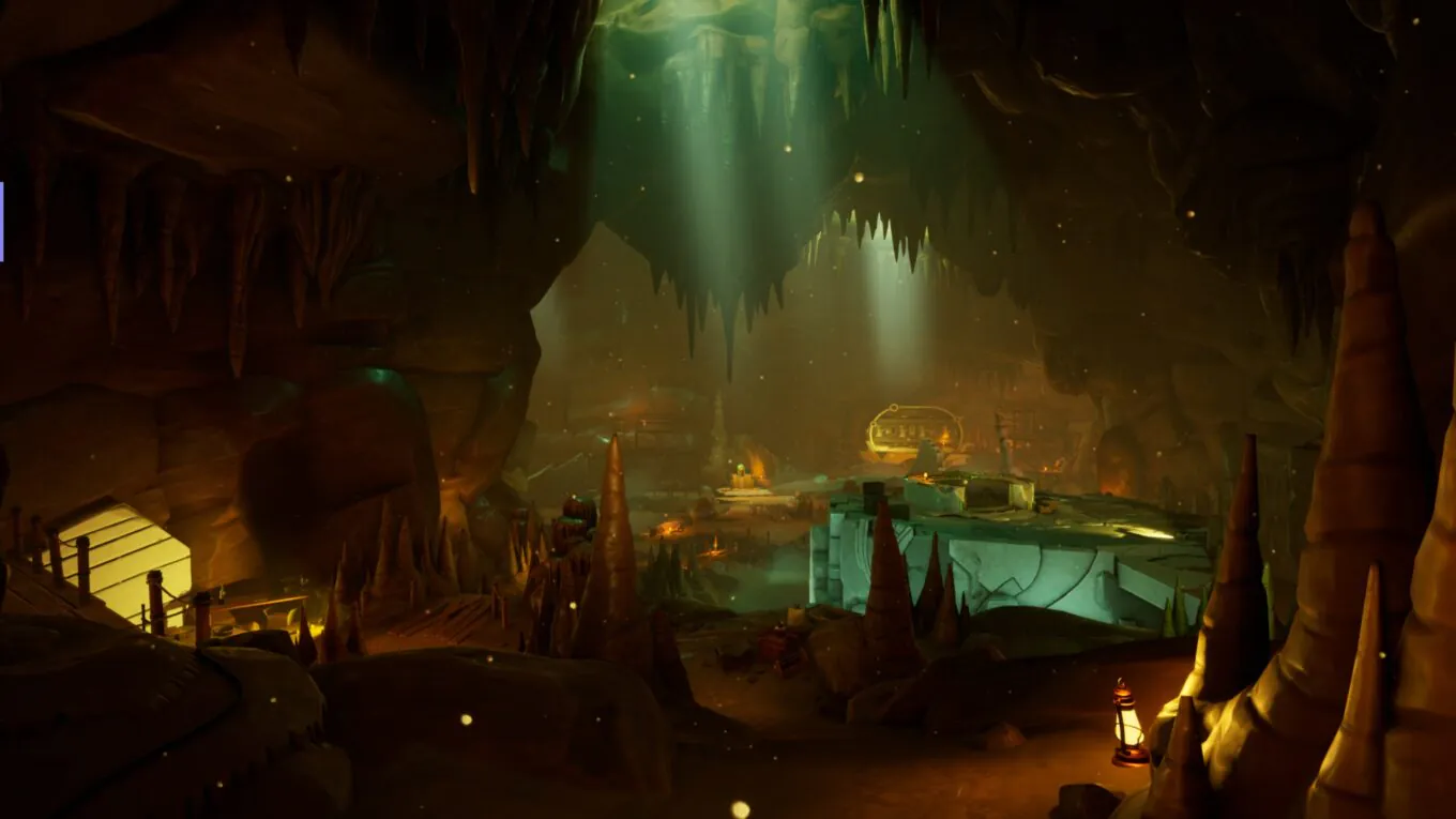 Call of the Elder Gods Review