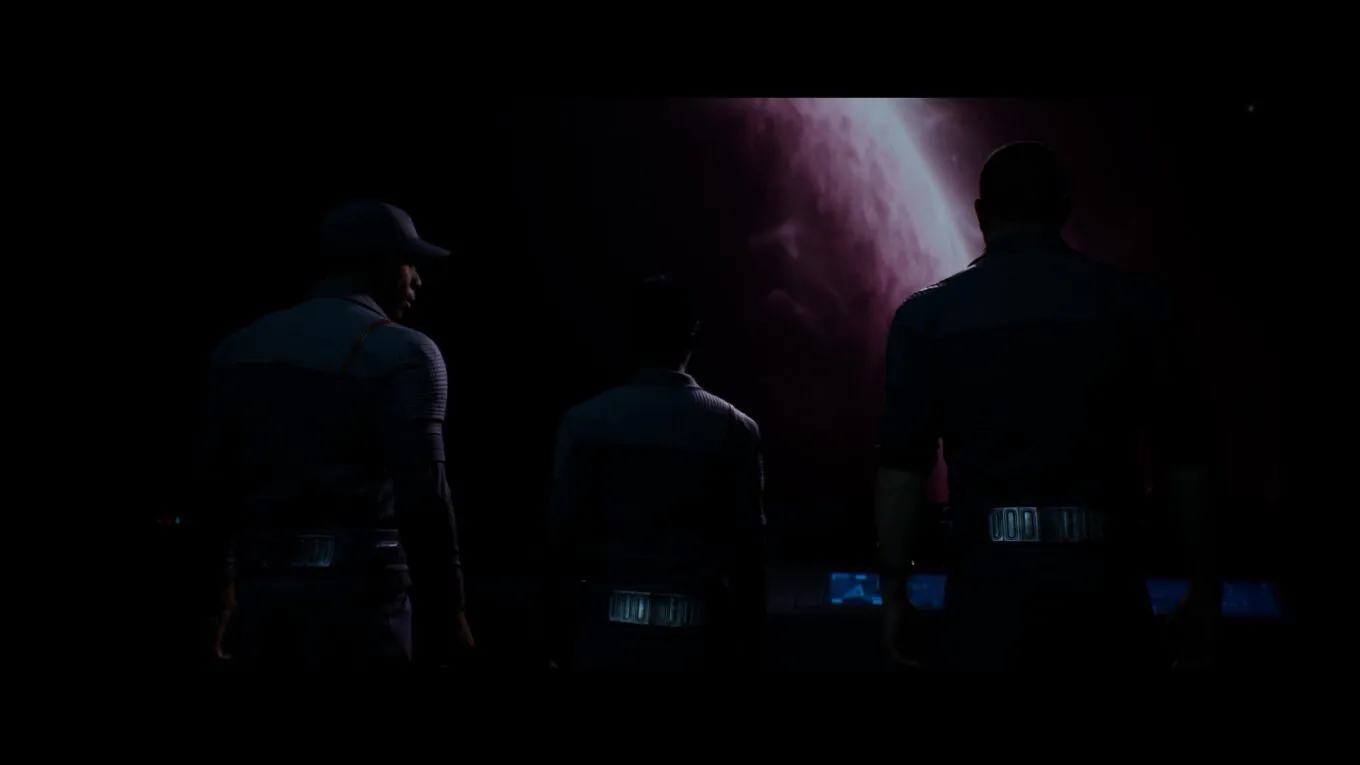 Directive 8020 Review: Gameplay innovations are a monkey's paw for Supermassive's first sci-fi outing