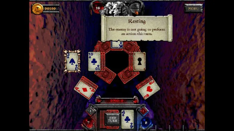 Forbidden Solitaire Review: Ban this sick filth. As soon as I’ve completed it.
