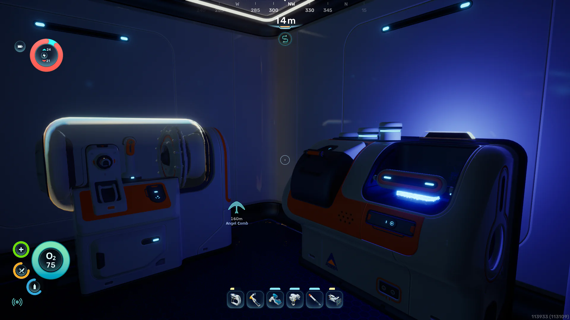Subnautica 2 Early Access Impressions