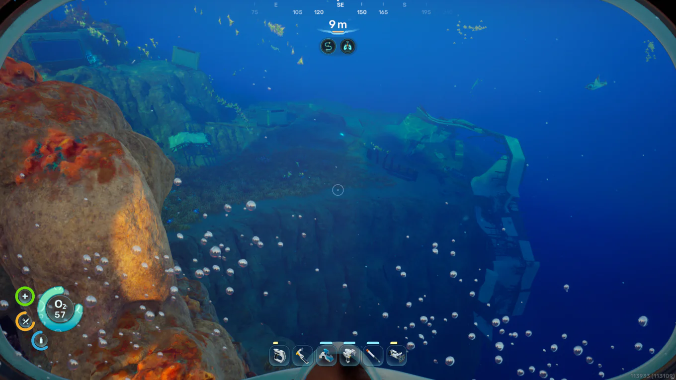Subnautica 2 Early Access Impressions