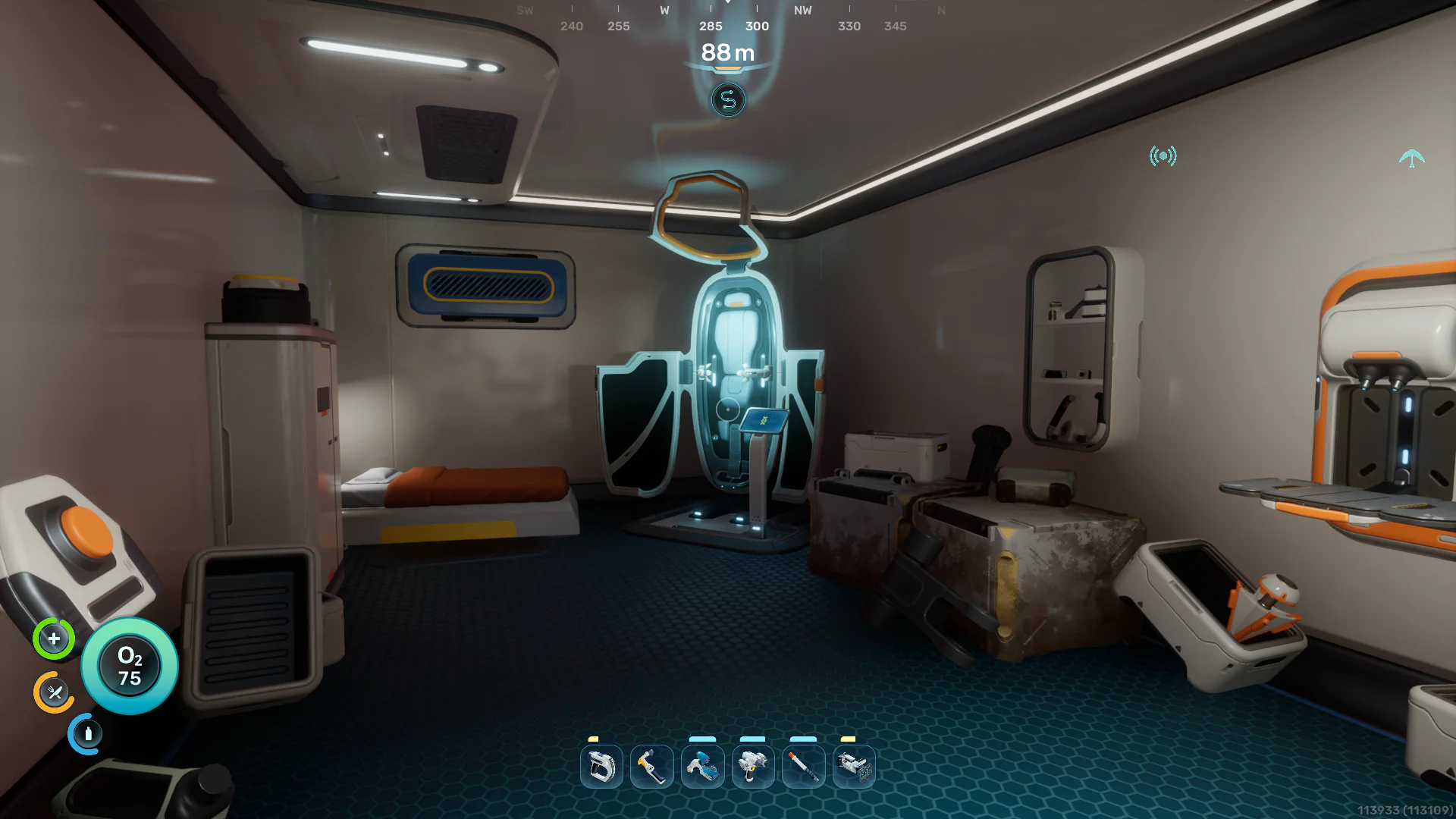 Subnautica 2 Early Access Impressions
