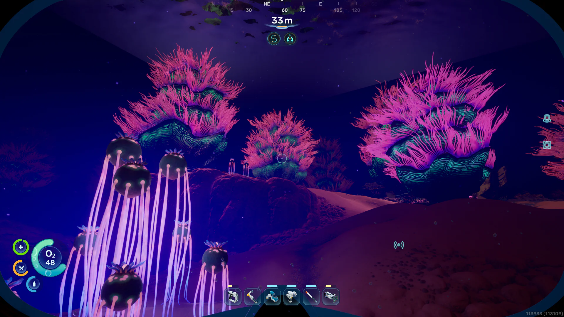 Subnautica 2 Early Access Impressions