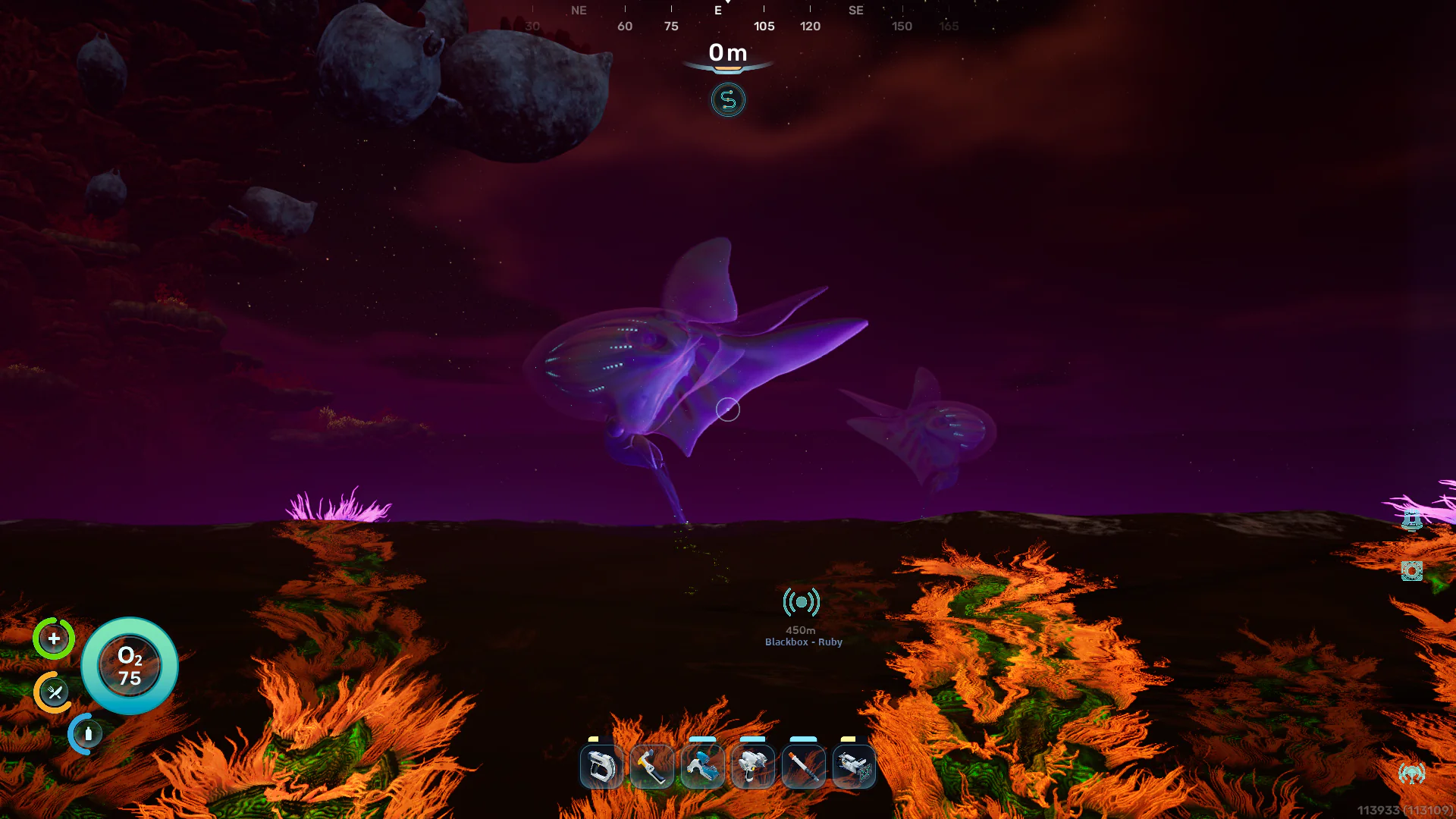 Subnautica 2 Early Access Impressions