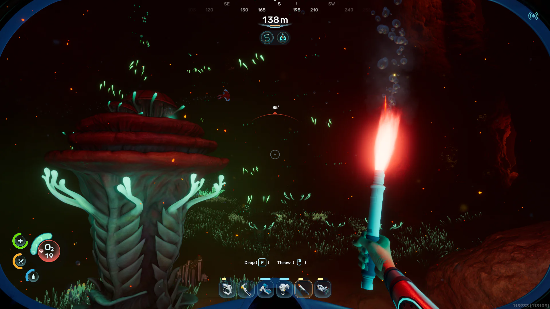 Subnautica 2 Early Access Impressions