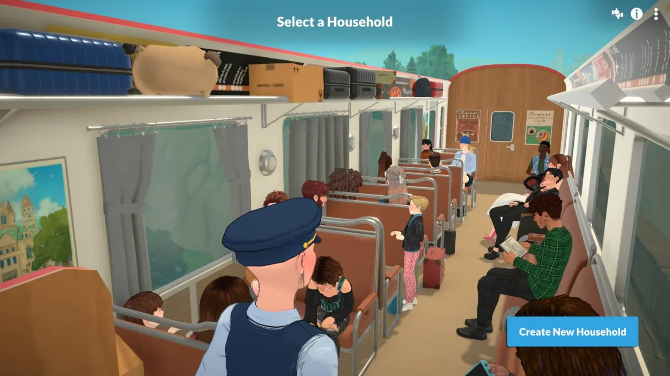 Paralives Early Access Impressions