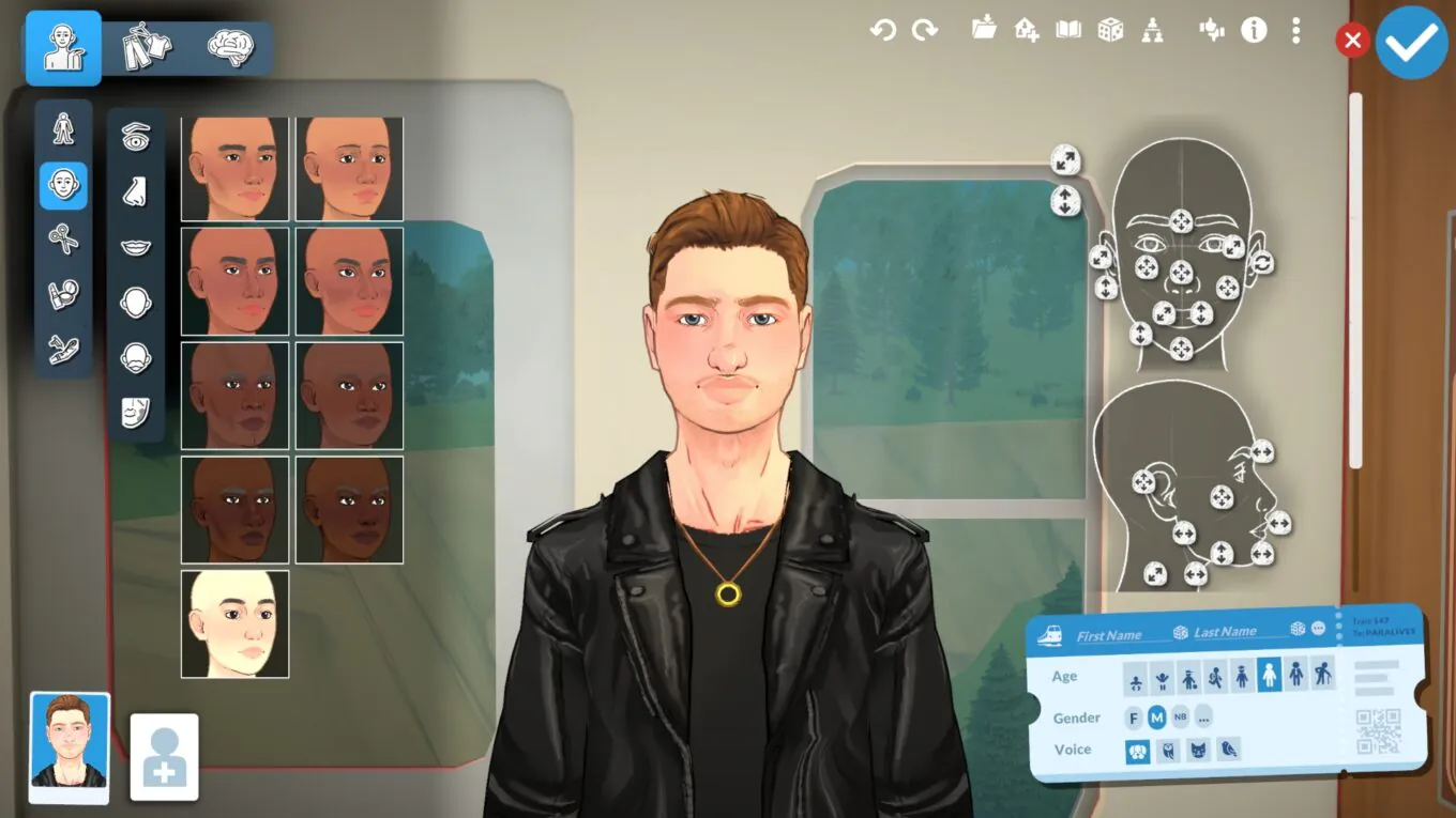 Paralives Early Access Impressions