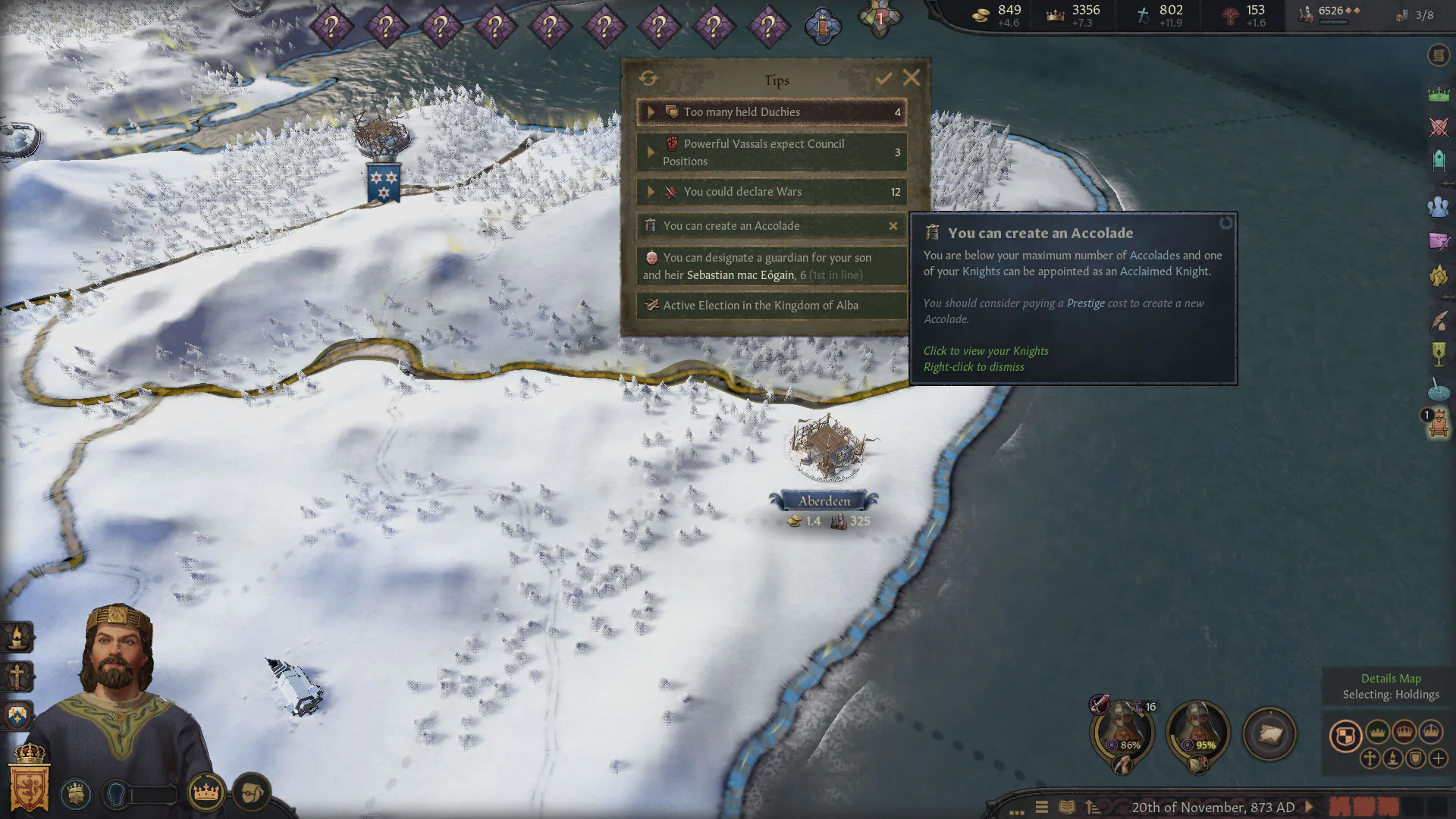 Crusader Kings III