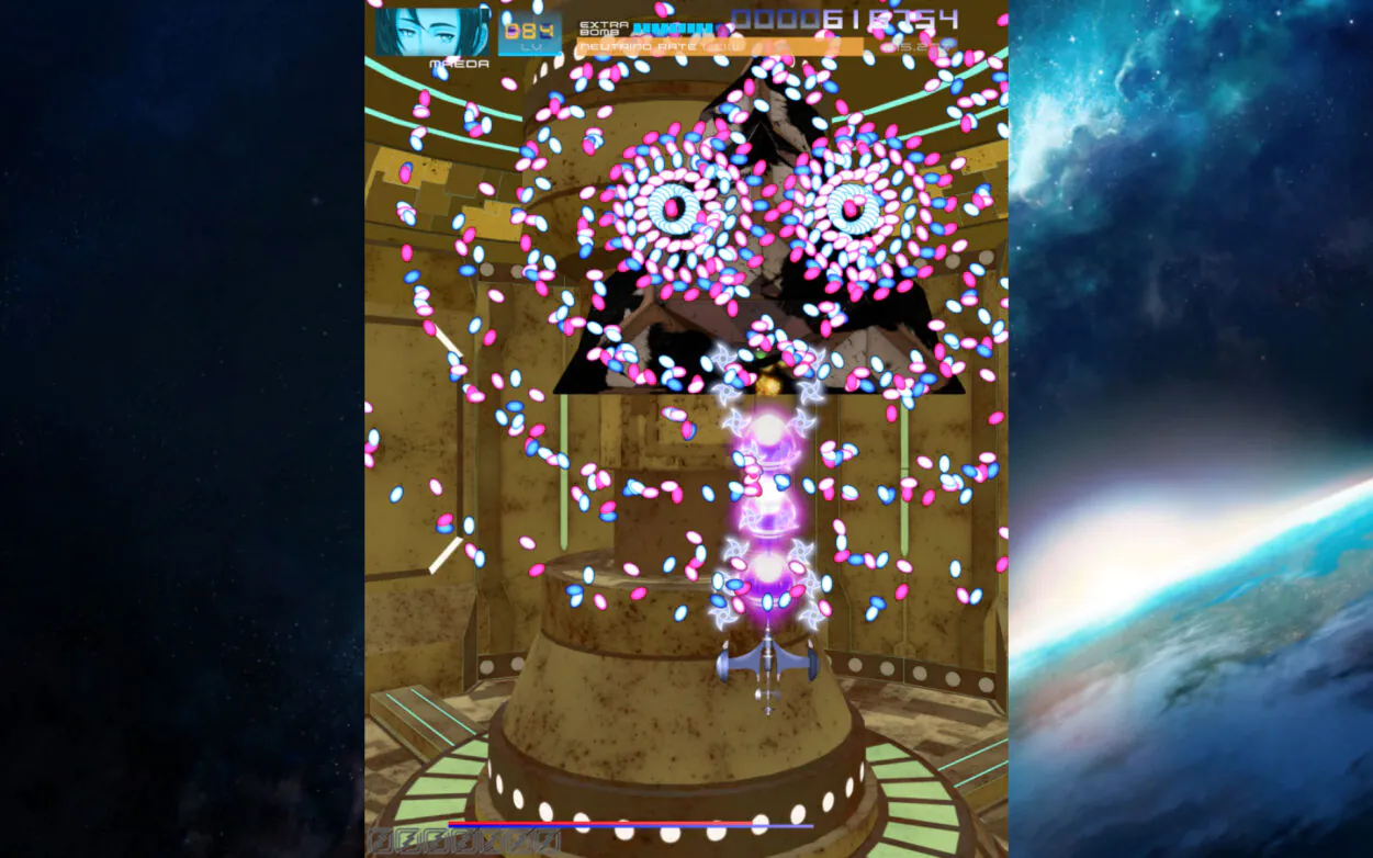 Psyvariar 3 Review