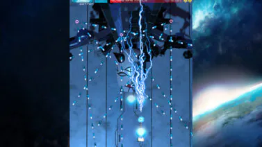 Psyvariar 3 Review