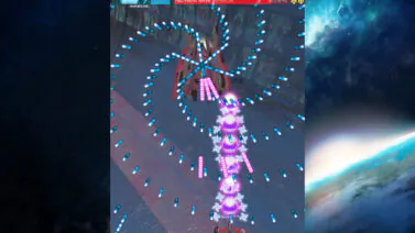 Psyvariar 3 Review