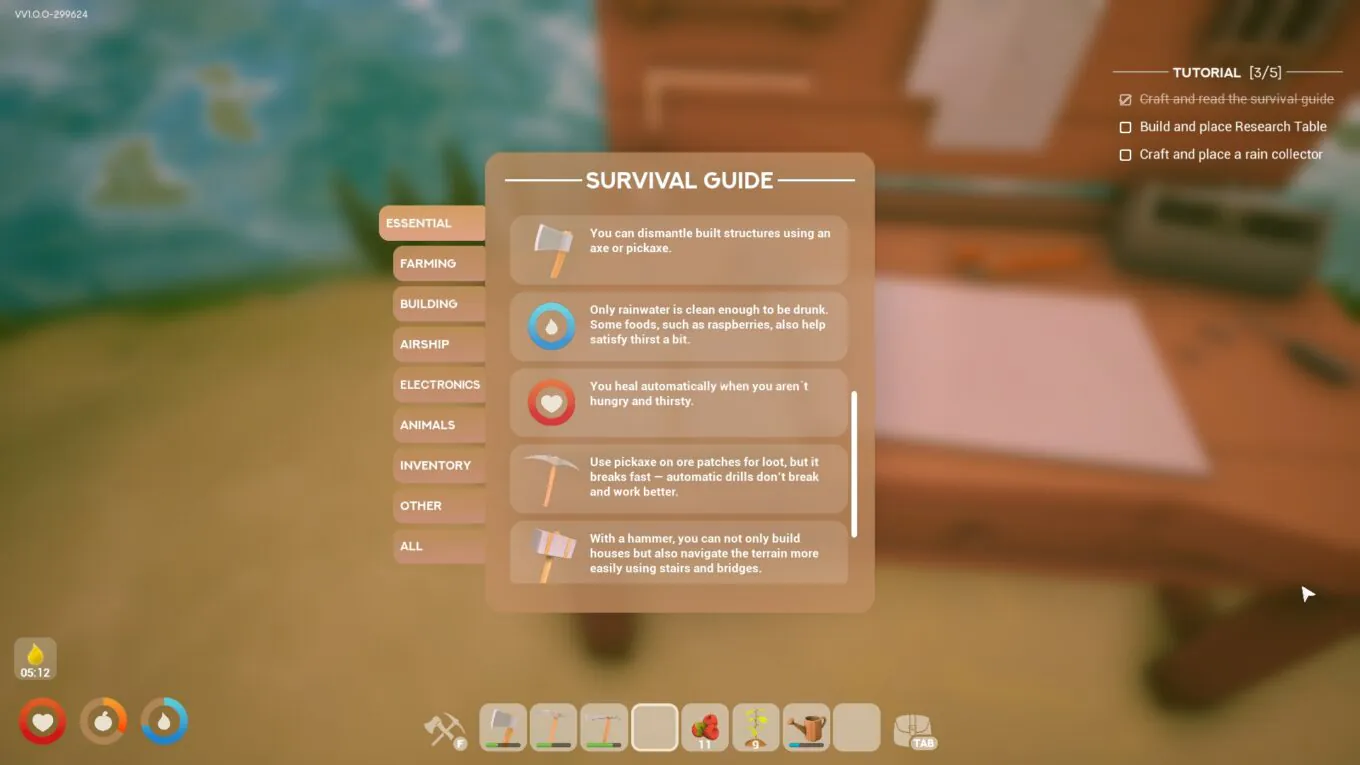 Solarpunk Review