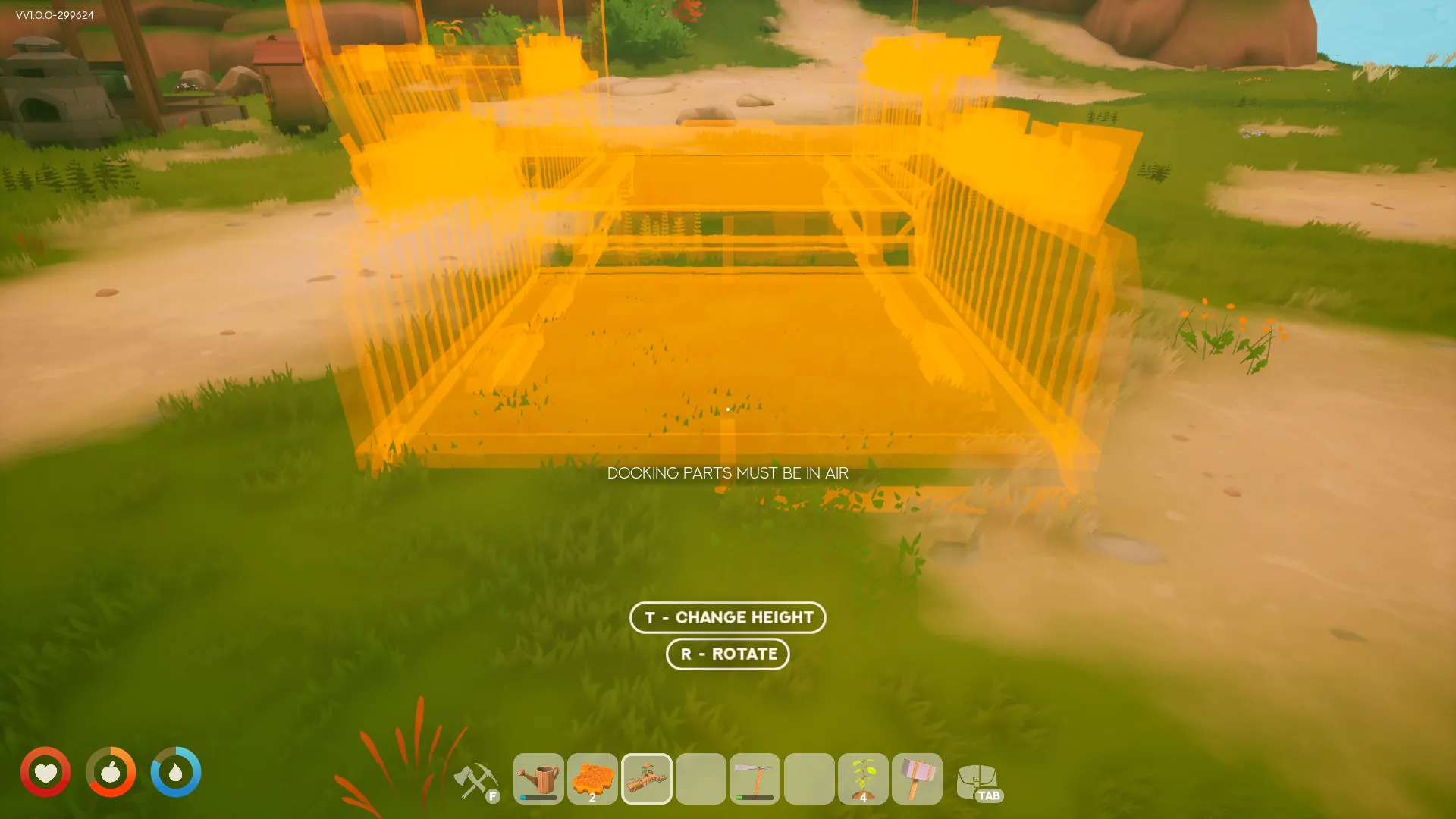 Solarpunk Review