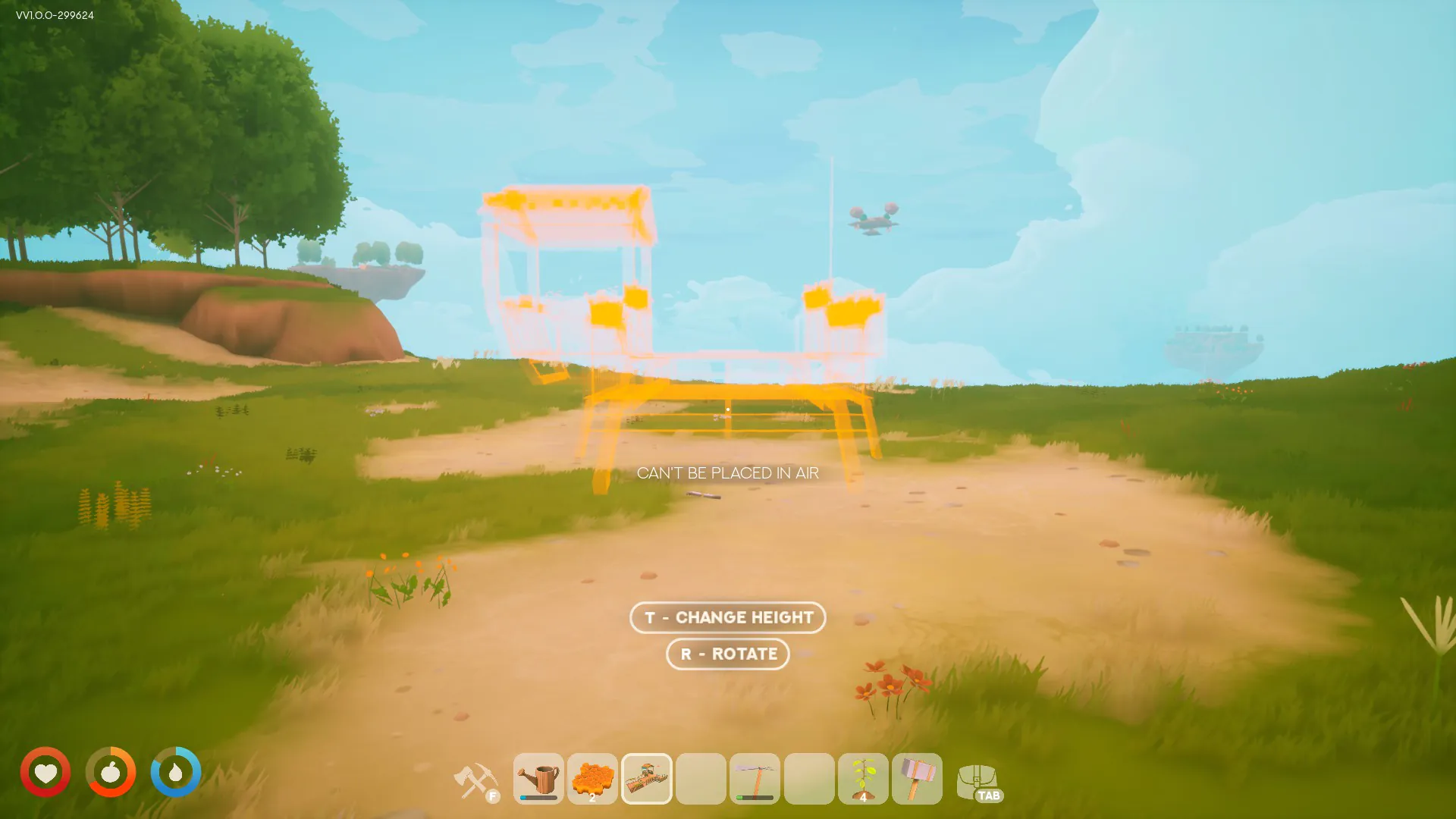 Solarpunk Review