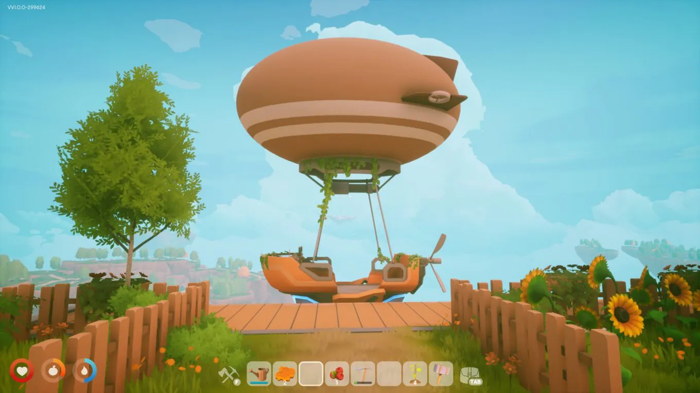 Solarpunk Review
