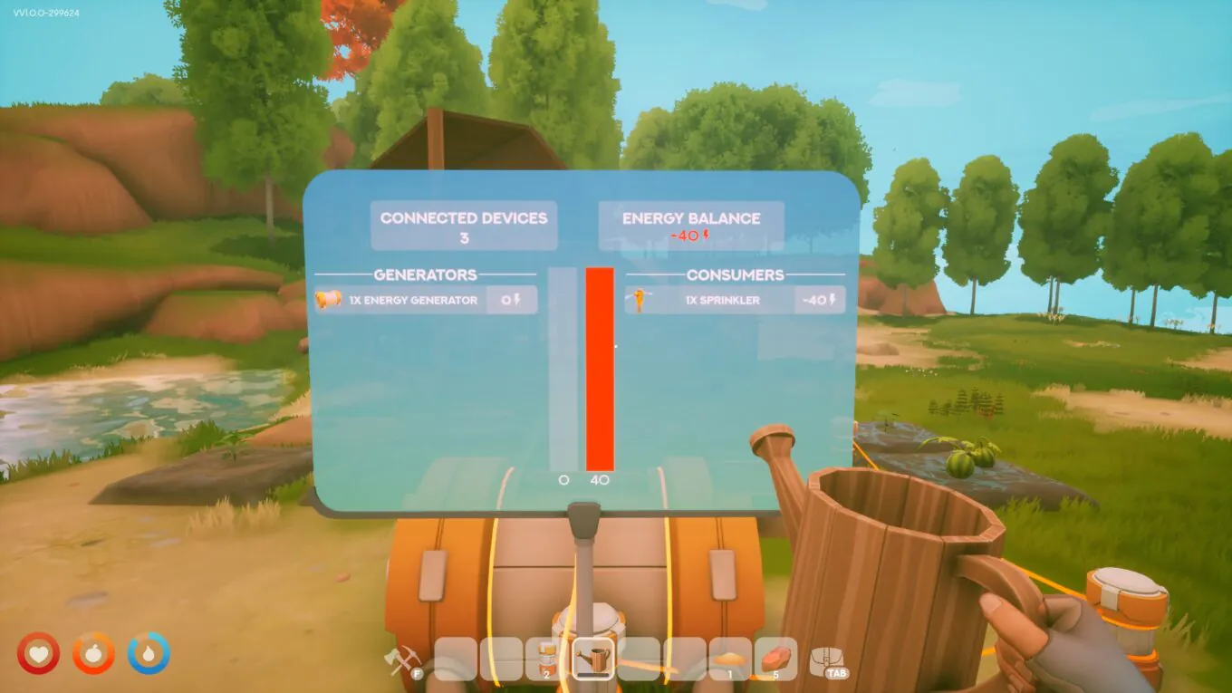 Solarpunk Review
