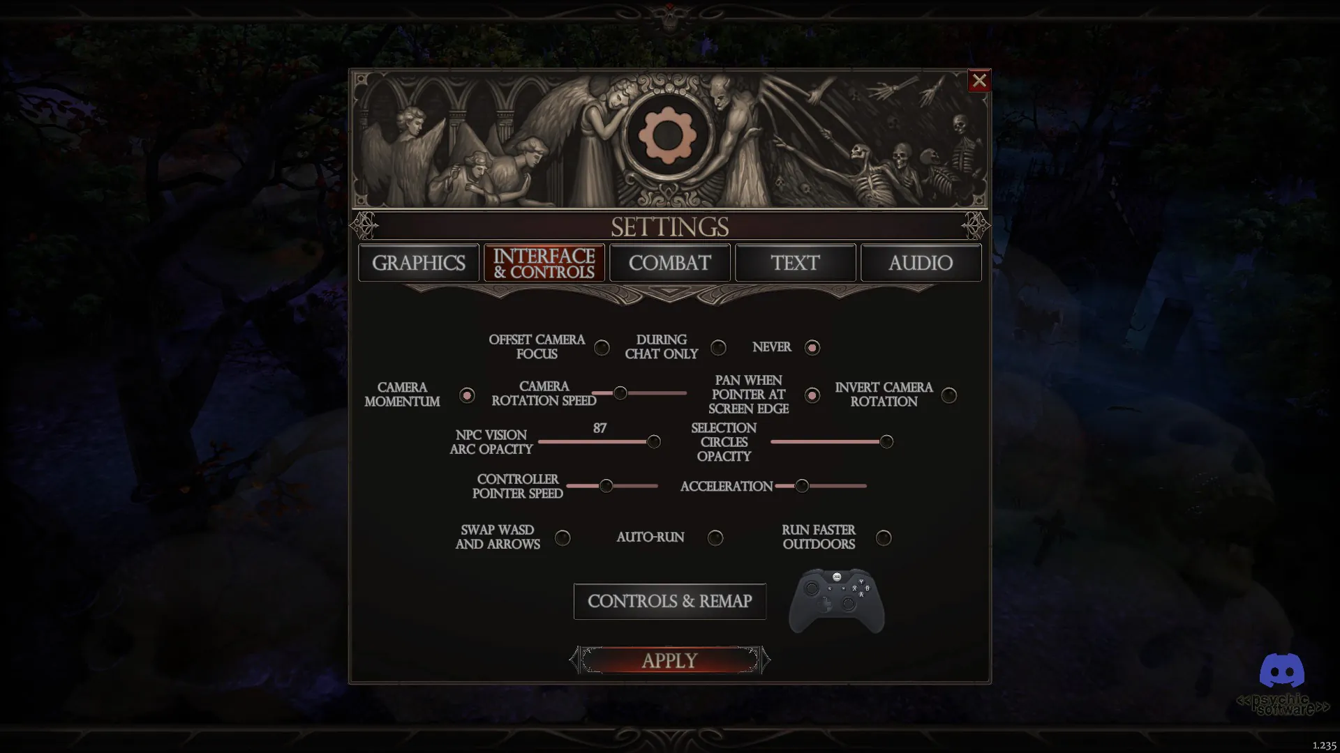 The Necromancer’s Tale Review