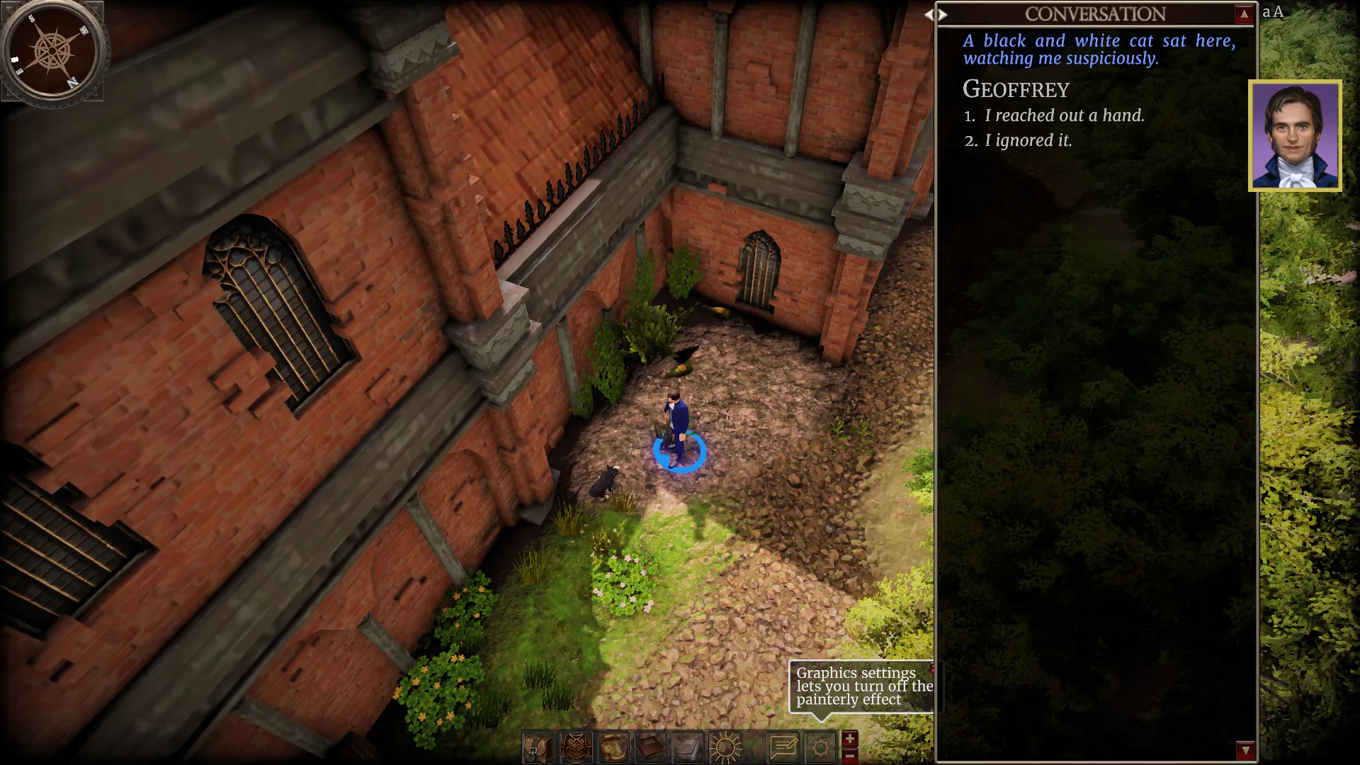 The Necromancer’s Tale Review