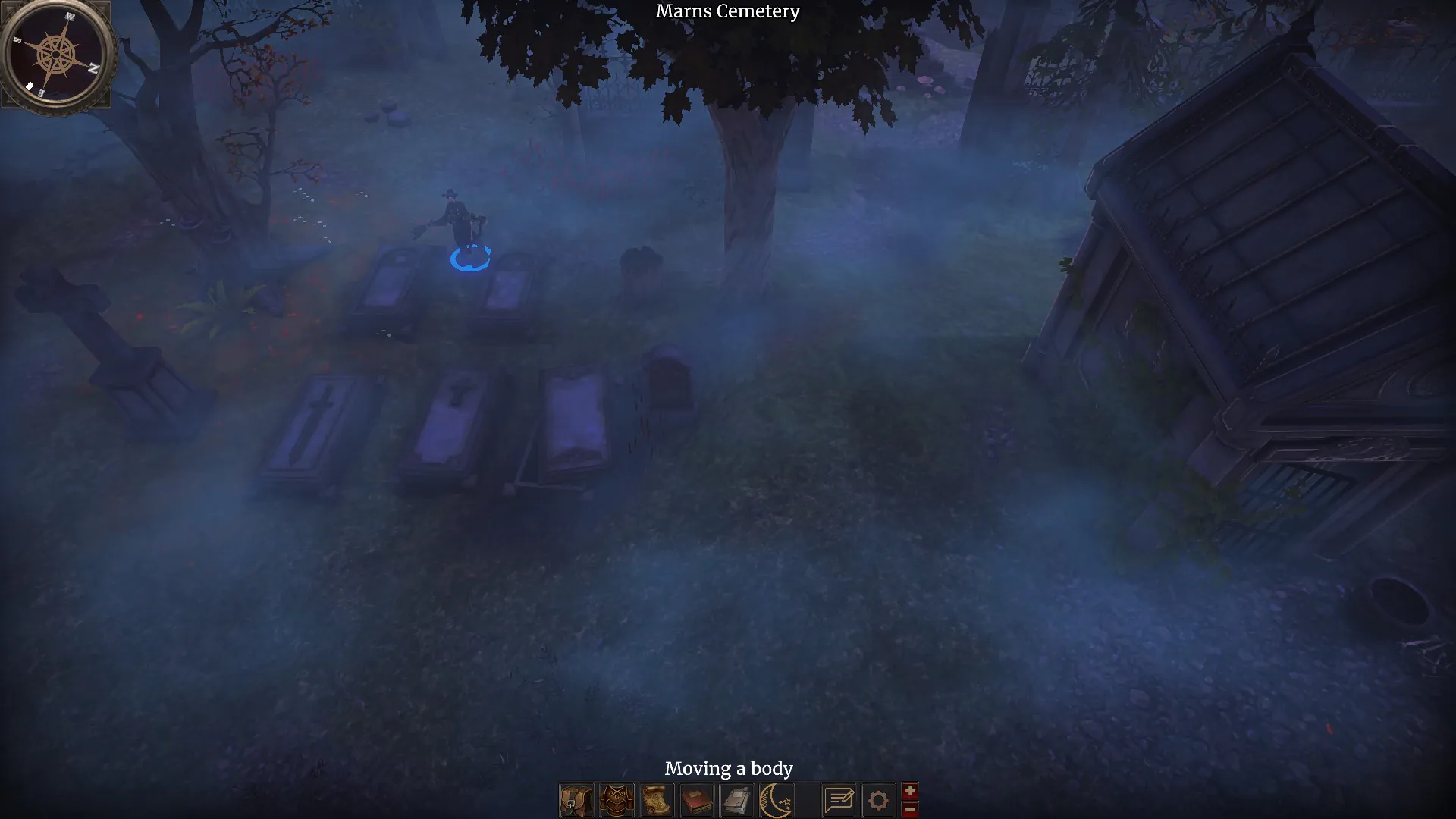 The Necromancer’s Tale Review