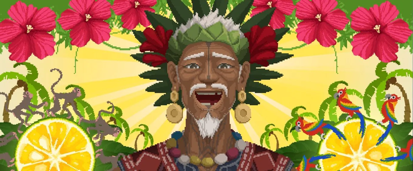 Dave the Diver In the Jungle DLC Review
