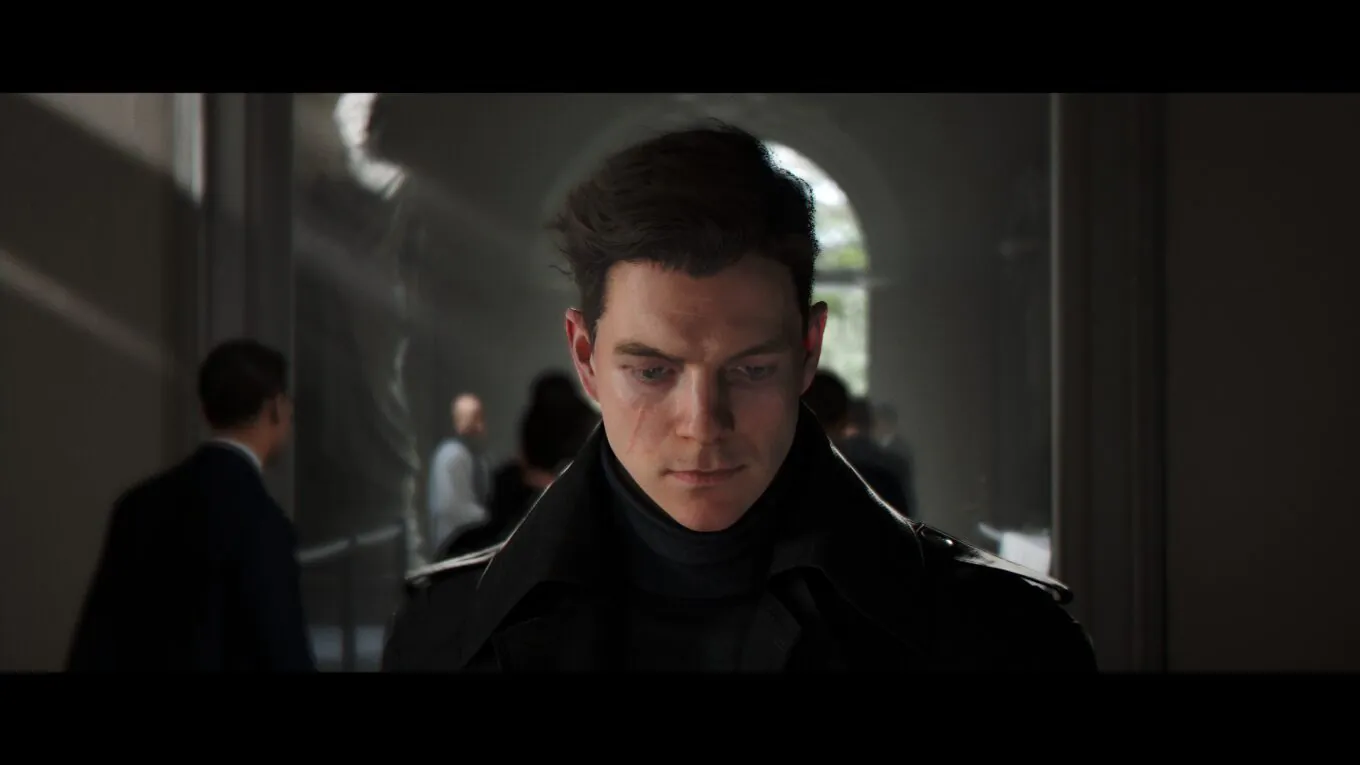 007 First Light Review