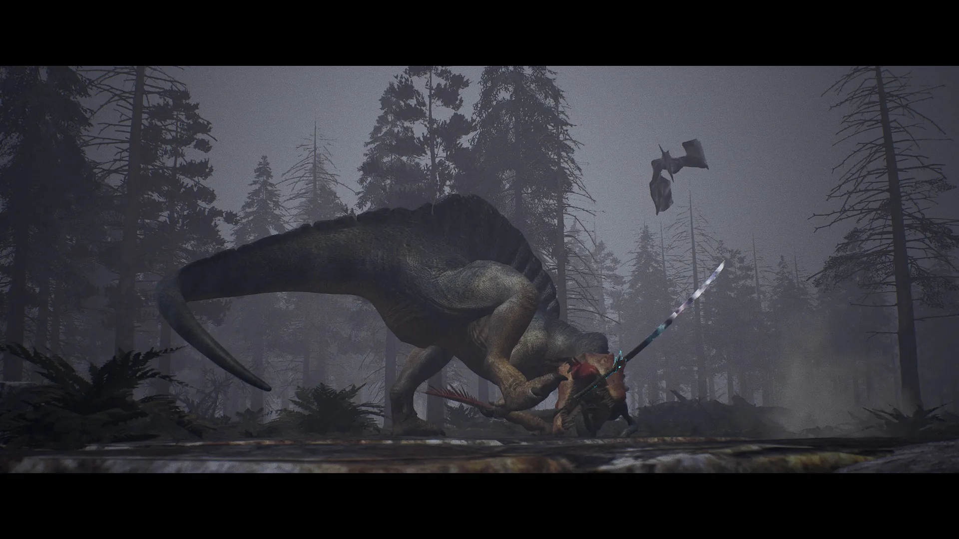 Dinoblade Review