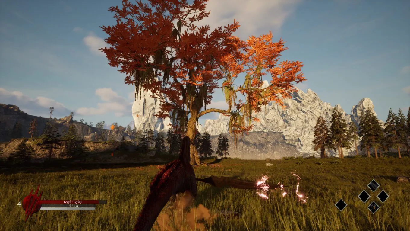 Dinoblade Review