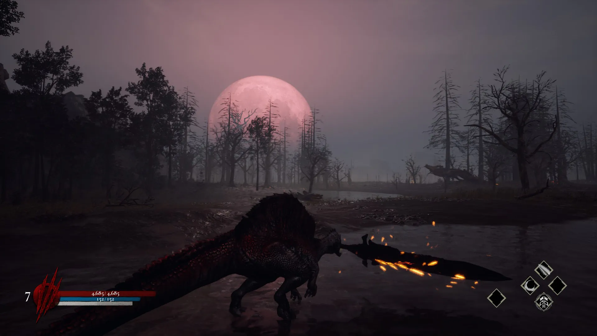 Dinoblade Review