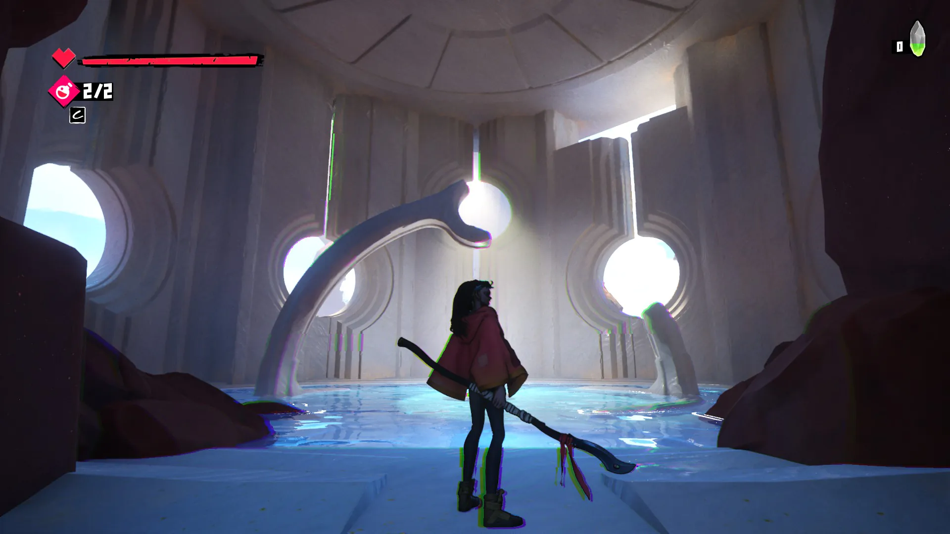 Fading Echo Review