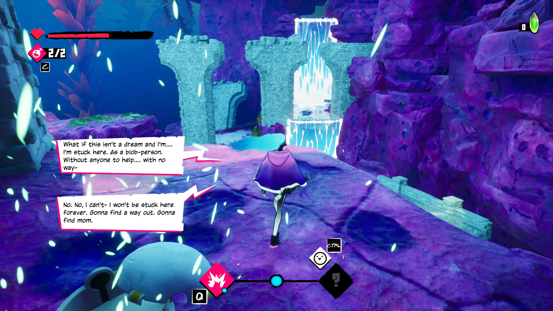 Fading Echo Review