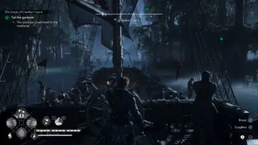 Assassin's Creed Black Flag Resynced Review
