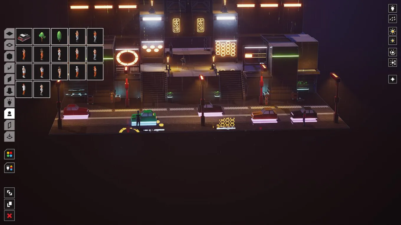 Midnight Moments Review