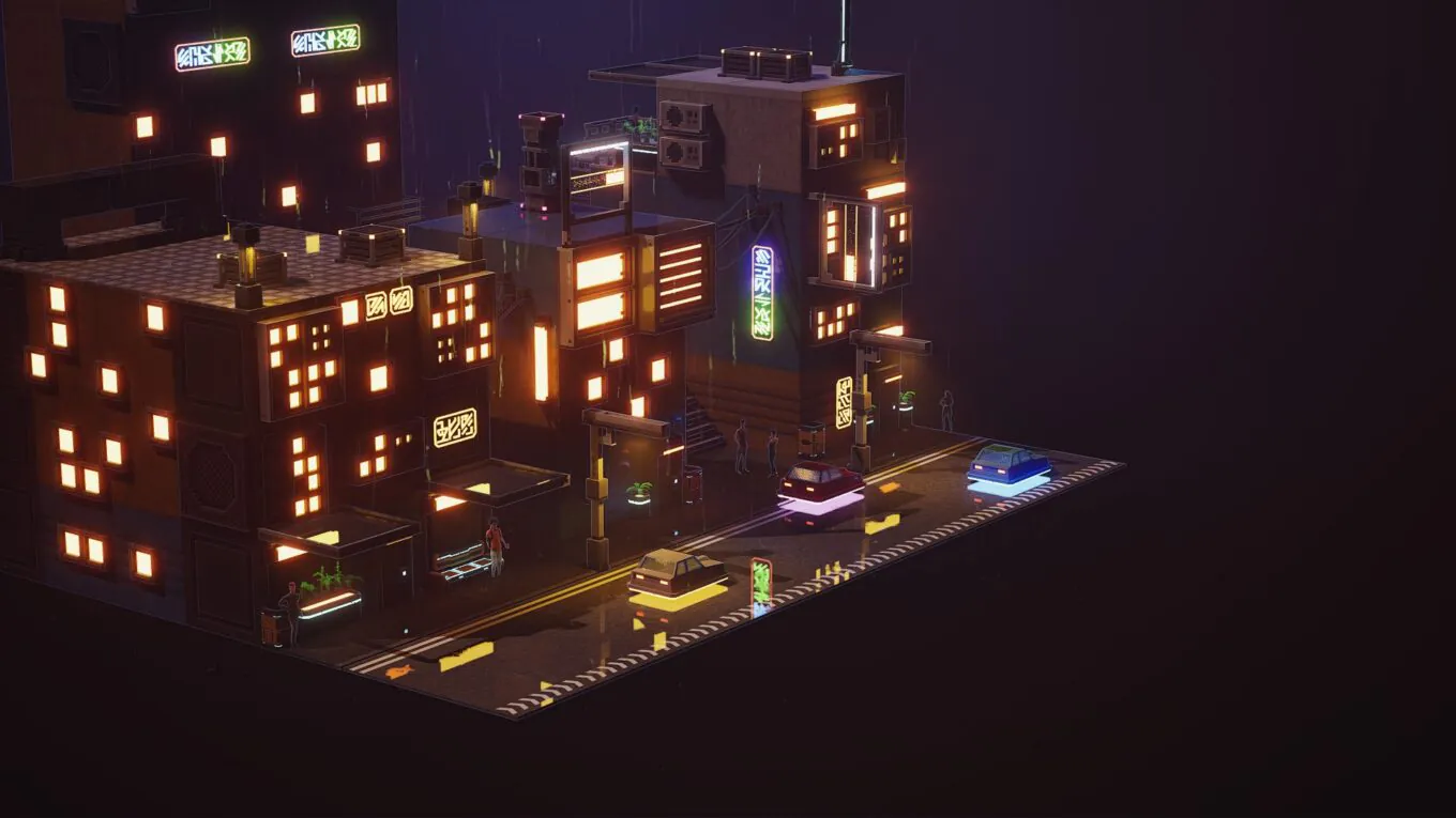 Midnight Moments Review