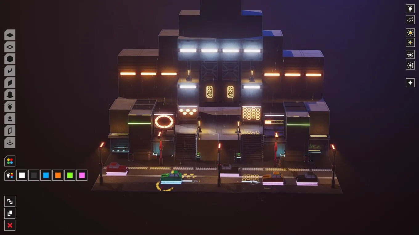 Midnight Moments Review
