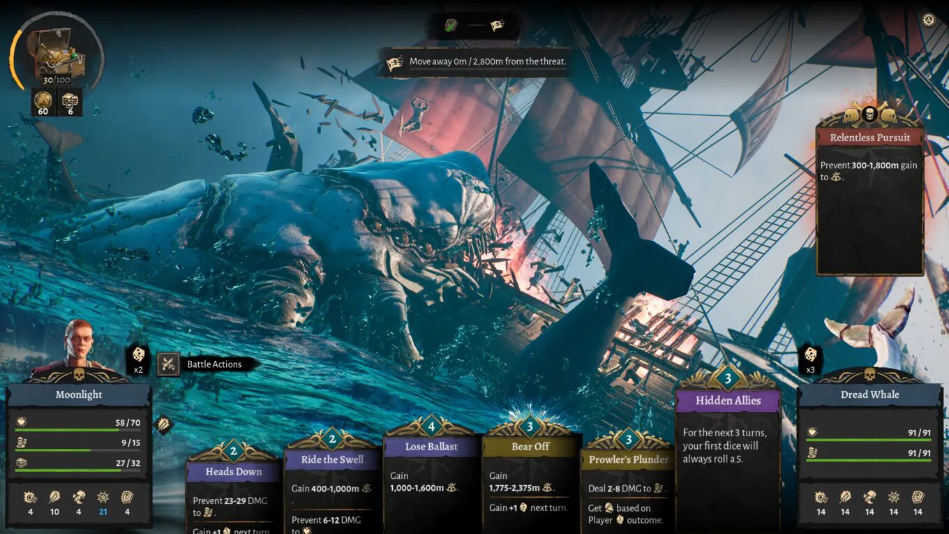 Corsair Cove Review